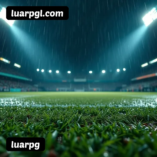 Recursos Exclusivos do App luarpg - Modo Offline, Login Biométrico