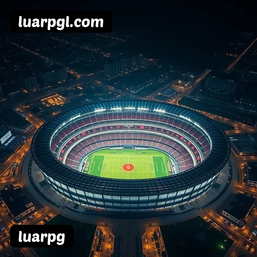 Apostas de Futebol - Brasileirão, Champions League, Copa do Mundo
